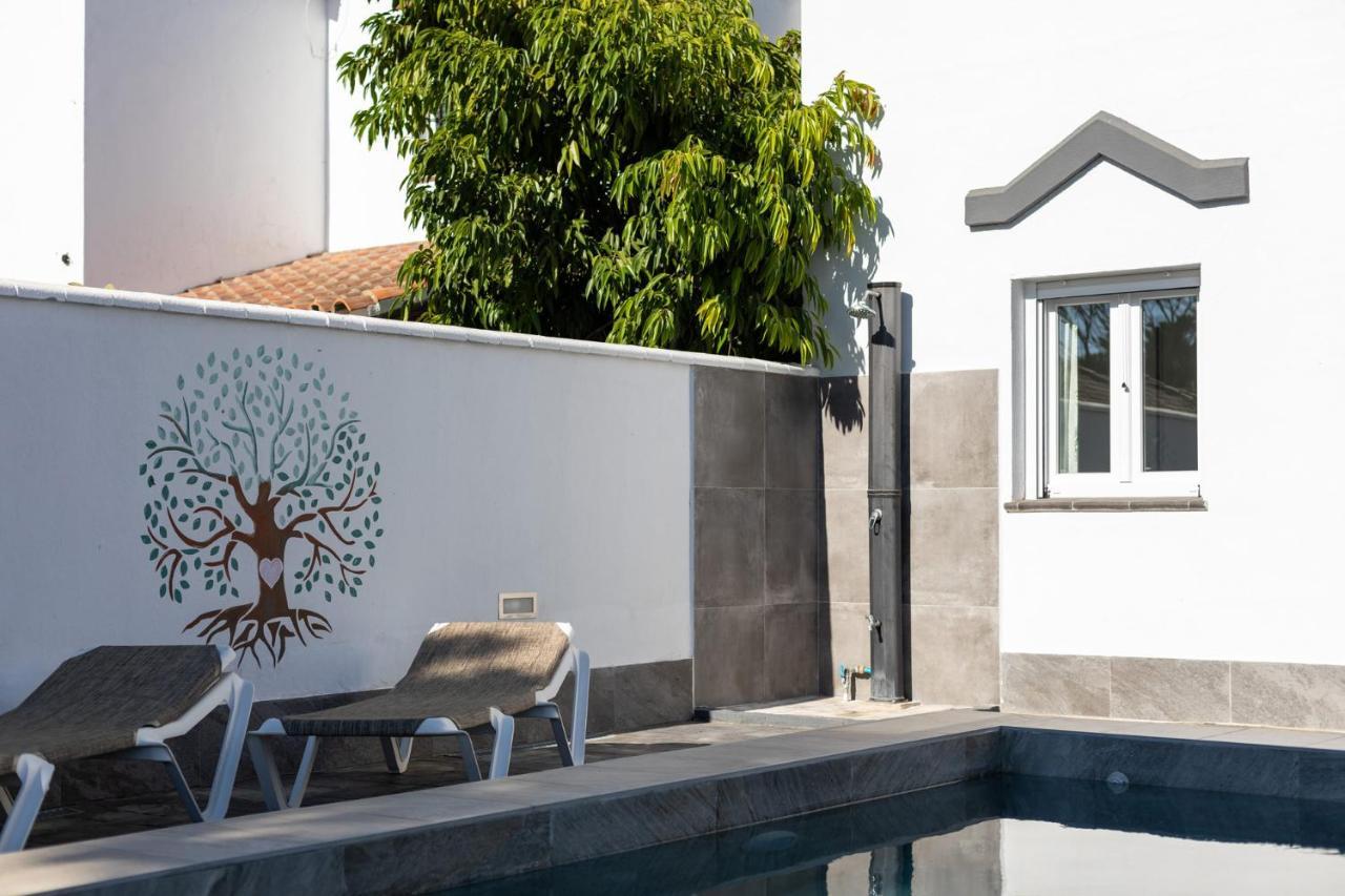 Arbol De La Vida Hébergement de vacances